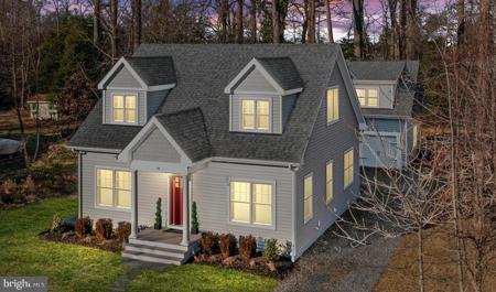 19 FARRAGUT ROAD