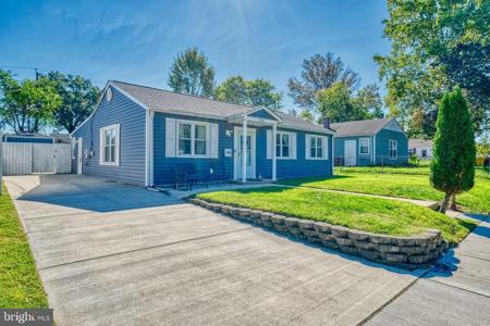 1615 KIMBER ROAD
