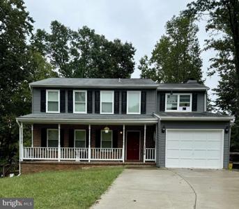 1250 CROWELL COURT