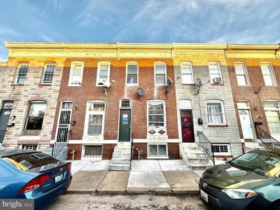 135 JANNEY STREET