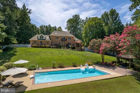 1705 STONE DRIVE