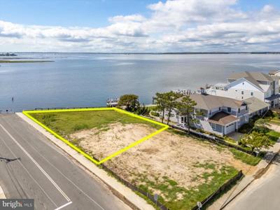 Lot 1A CHESAPEAKE DRIVE