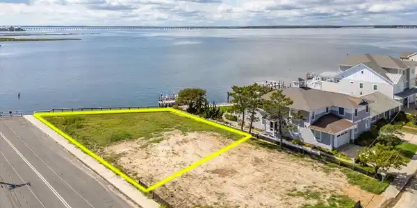 Lot 1A CHESAPEAKE DRIVE