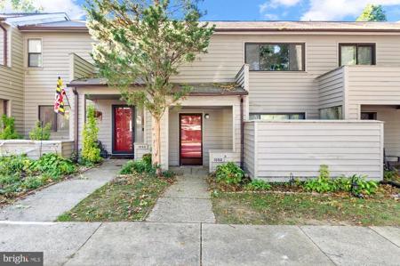 1052 CEDAR RIDGE COURT