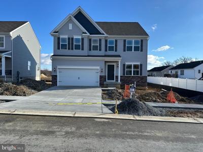 6 CHASE CIRCLE