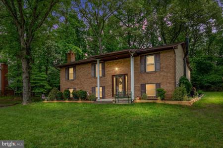 134 CIRCLE ROAD
