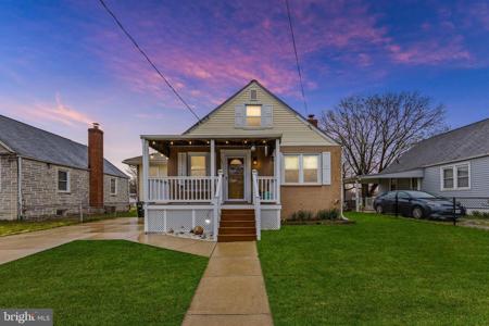 421 MARGARET AVENUE