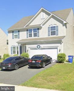 2223 ARGONNE DRIVE