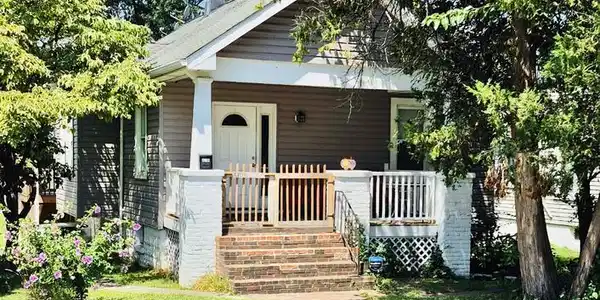4106 RITCHIE HIGHWAY