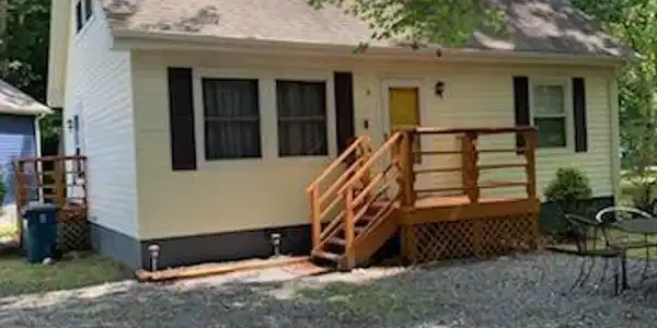 31 NOTTINGHAM LANE