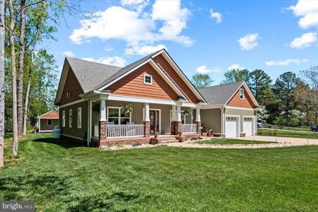 557 AMERICAN DRIVE