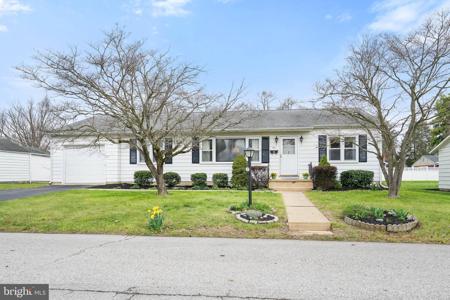 203 FRIENDSHIP ROAD