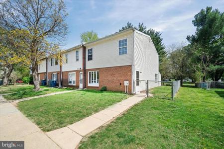 124 HUNTSMAN DRIVE