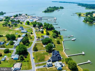 1708 CRAB ALLEY DRIVE