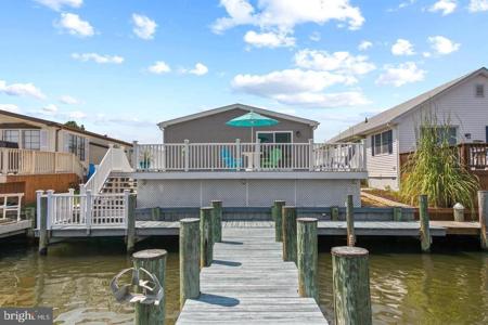700 GULF STREAM DRIVE