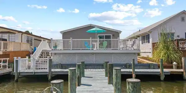 700 GULF STREAM DRIVE