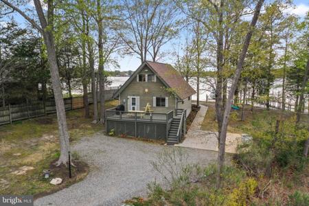 167 GRANDVIEW LANDING