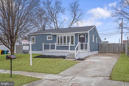 1223 CEDARCLIFF DRIVE