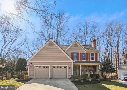 303 BRIDLE PATH LANE