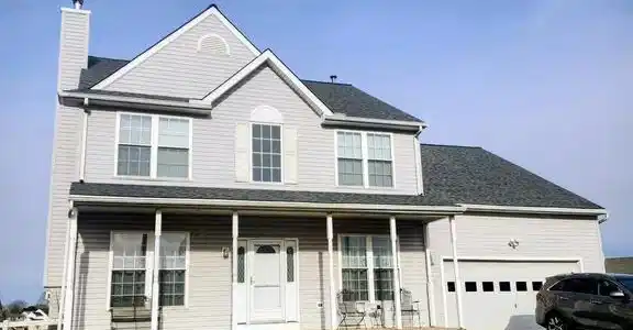 4 ALDEN COURT