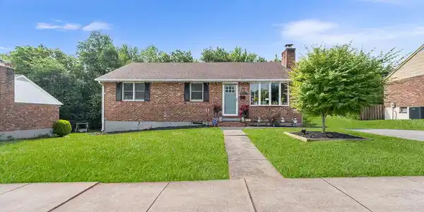 8003 WOODHAVEN ROAD
