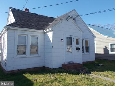 213 DORCHESTER AVENUE