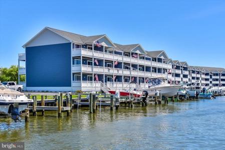 201 HERON DRIVE
