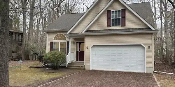 20 BRANDYWINE DRIVE