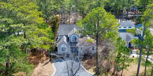 21 CEDAR ROAD
