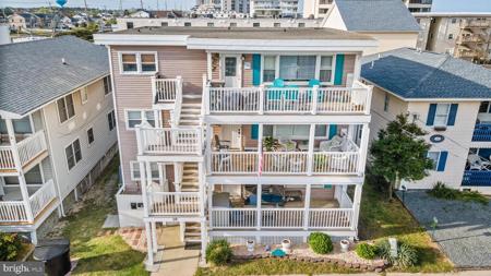 10 84TH STREET