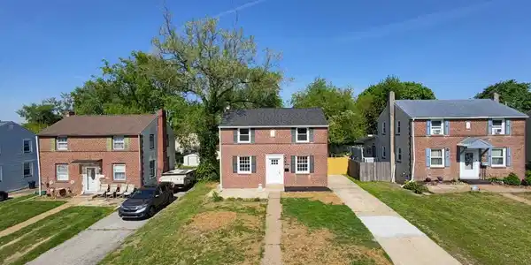 108 BUCK LANE