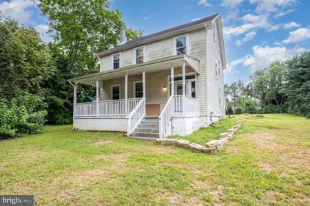 4033 CONOWINGO ROAD