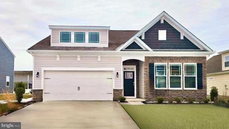 24815 WATERFORD LANE