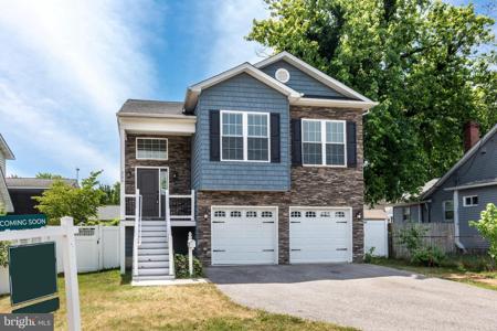 257 ASBURY ROAD