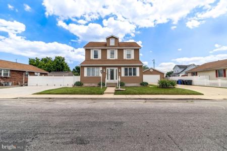 507 FRANKLIN AVENUE