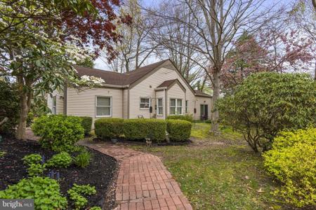 131 RIDGE RUN ROAD