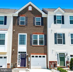 1244 FENWICK ROAD
