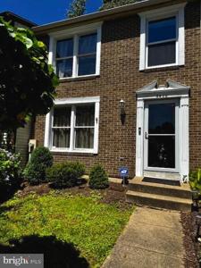 3612 DORSHIRE COURT