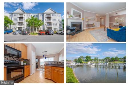 572 HOPKINS LANDING DRIVE