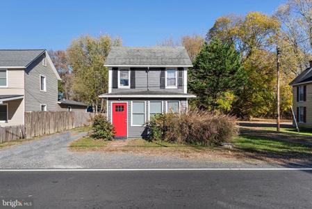 6121 TOLCHESTER ROAD