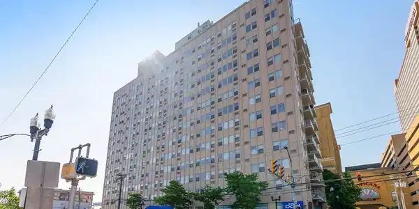 2834 ATLANTIC