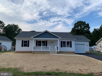 31 PARRISH LOOP