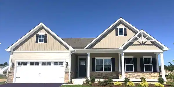 25350 GREEN HERON COURT