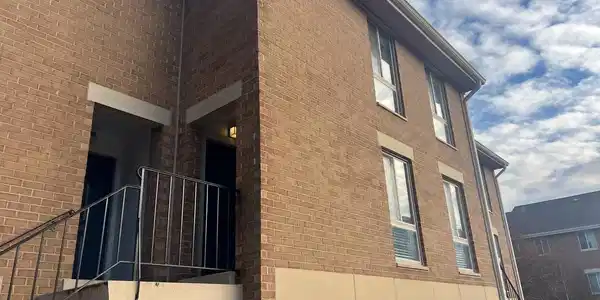 421 SHARP STREET