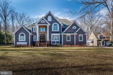 345 DUBOIS ROAD