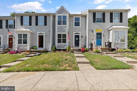 4414 DANBURY SQUARE