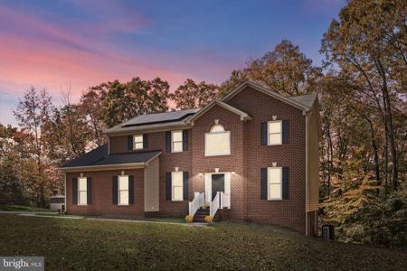 11434 PLEASANT DRIVE