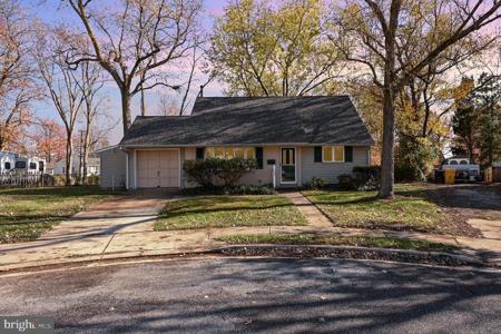 133 MEADOW DRIVE