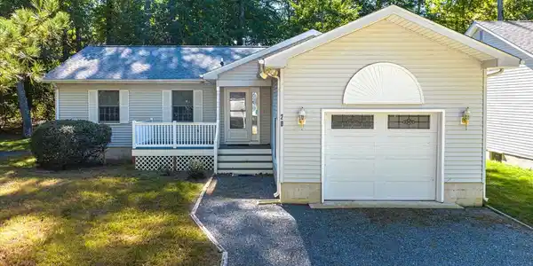20 CONCORD LANE