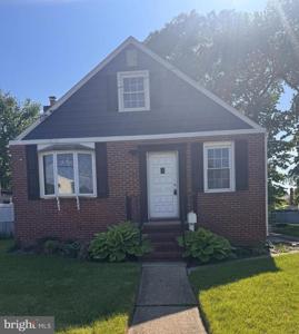 422 MARGARET AVENUE